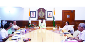 Haryana Government to expand Kalpana Chawla Medical College Hospital in Karnal at Rs 404.95 cr