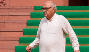 Haryana govt evaded answers to issues raised by Cong in Assembly, says Hooda