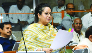 Haryana Health Minister seeks healthcare boost in budget