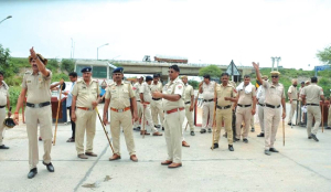 Haryana Police save 121 youths from gangster networks