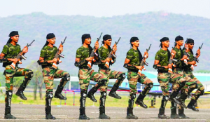 Haryana revises ex-Agniveer reservation norms