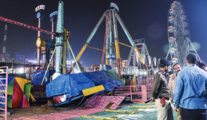 Haryana rights body flags systematic issues of Surajkund