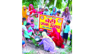 Haryana's sex ratio rises to 923, highest in five years