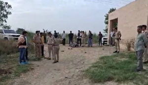 Haryana's wanted criminal killed in Sonipat police encounter after jumping parole