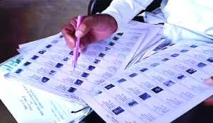 Haryana to begin SIR of electoral rolls from June 15, says CEO