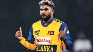 Hasaranga, Shanaka help Sri Lanka’s beat Pakistan