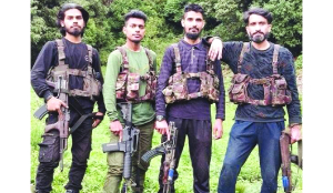 Hashim Moosa, last man linked to Pahalgam attack, killed in J&K