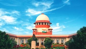 Hate crime: Why is investigating officer playing hide and seek with court, SC asks UP