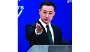 Have taken note of reports: China on India’s bid for non-permanent UNSC seat