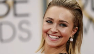 Hayden Panettiere, who starred in the television series 'Heroes' and 'Nashville,' dies at 36