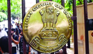 HC asks Delhi Govt to study NH-48 drain feasibility