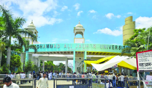 HC declines Jauhar varsity trust plea