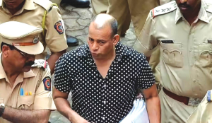 HC denies parole to Abu Salem; expresses inability to pay police escort charges