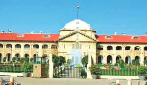 HC fines man `15 lakh for hiding facts in maintenance case