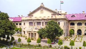 HC grants anticipatory bail to one Bareilly violence accused