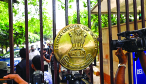 HC grants bail to Salim Malik in UAPA case
