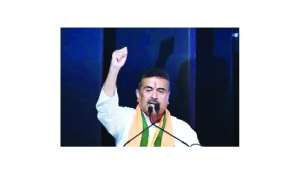 HC grants Suvendu more time to file reply in Mamata’s poll plea