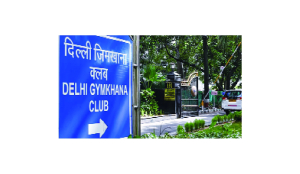 HC judge recuses self from hearing Delhi Gymkhana Club eviction case