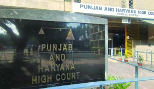 HC orders CBI probe against top Punjab Government officials