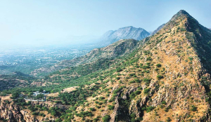 HC orders Chief Secretary to report in 48 hours