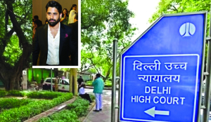HC protects personality rights of actor Naga Chaitanya