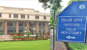 HC protects personality rights of preacher Aniruddhacharya