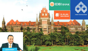 HC quashes order staying proceedings against Anil Ambani to classify his bank accounts as fraud