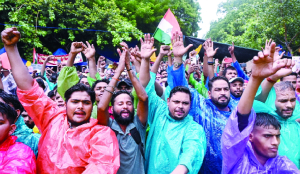 HC refuses to entertain PIL on NIA probe into CJP’s Chalo Sansad