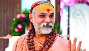HC rejects contempt against Swami Avimukteshwaranand