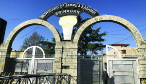 HC rejects ED plea to add charges in JKCA scam case