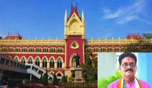 HC relief for Congress Nandigram candidate