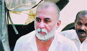 HC reserves order on Goa Govt’s appeal against Tarun Tejpal’s acquittal