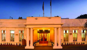 HC seeks Centre’s stand on plea of Gymkhana members against show-cause notice for eviction