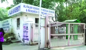 HC seeks ED’s reply on Al-Falah University chairman’s bail plea