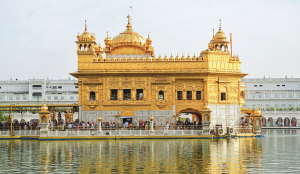 HC seeks response on Sikh articles seized during Operation Blue Star