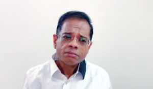 HC sentences Amit Jogi to life in NCP leader murder case