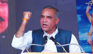 HC sets aside Vijaypur poll result, declares Rawat elected MLA