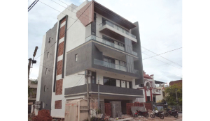 HC stays Haryana’s stilt-plus-four floors policy