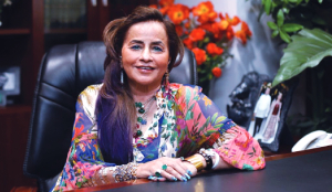 HC stays trial court proceedings against Bina Modi, Lalit Bhasin