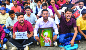 HC steps in as JPSC row deepens