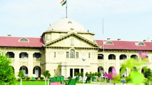 HC tells UP officials: Quit if you can’t enforce law