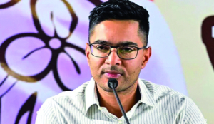 HC to hear Abhishek Banerjee’s petition on his security cover
