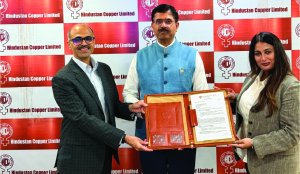 HCL awards LOHUM 20-year deal to revive 50,000 TPA copper project in Gujarat