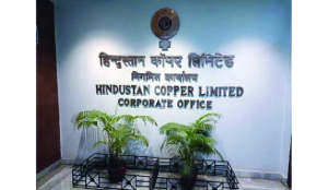 HCL nears takeover of 4 copper blocks in Chile