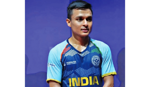 HCL Squash: Suraj Chand bags men’s singles title