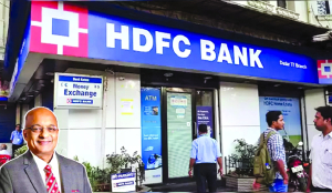 HDFC Bank CEO Jagdishan opts out of reappointment amid governance concerns
