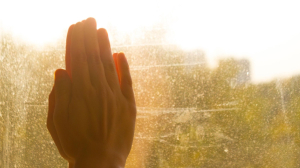 Healing conflict at its roots