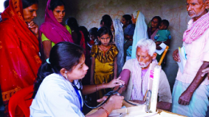 Health for all: Reclaiming the soul of Indian healthcare