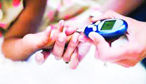 Health Ministry launches national framework for child diabetes