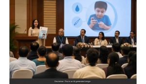 Health Ministry Releases Childhood Diabetes Guidance Document at National Summit